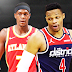 Westbrook yang harus keluar karena berseteru dengan Rajon Rondo