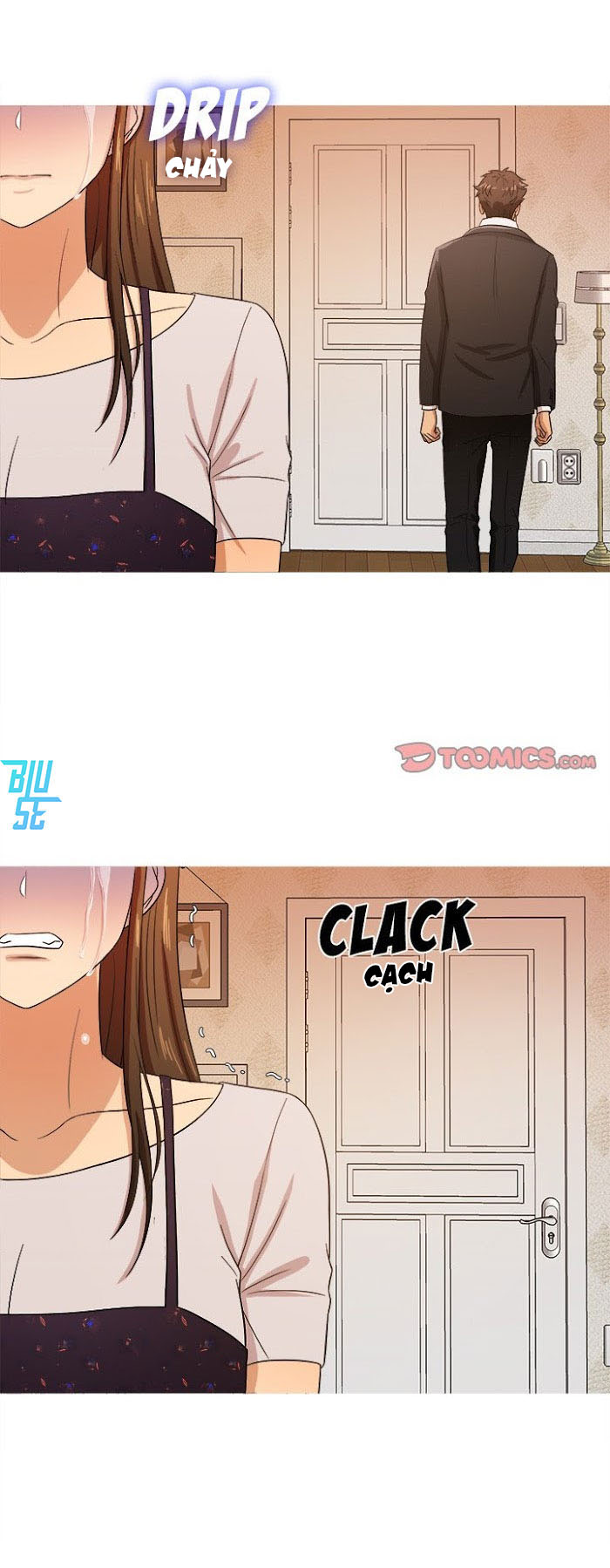 Đọc truyện Full Yêu Em Nữa Đi - Chapter 15