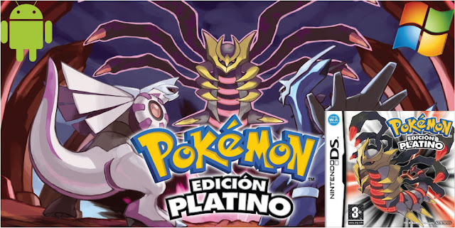 download pokemon platinum rom download pokemon platinum rom