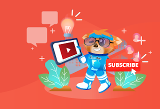 How to Add the YouTube Subscriber 2019