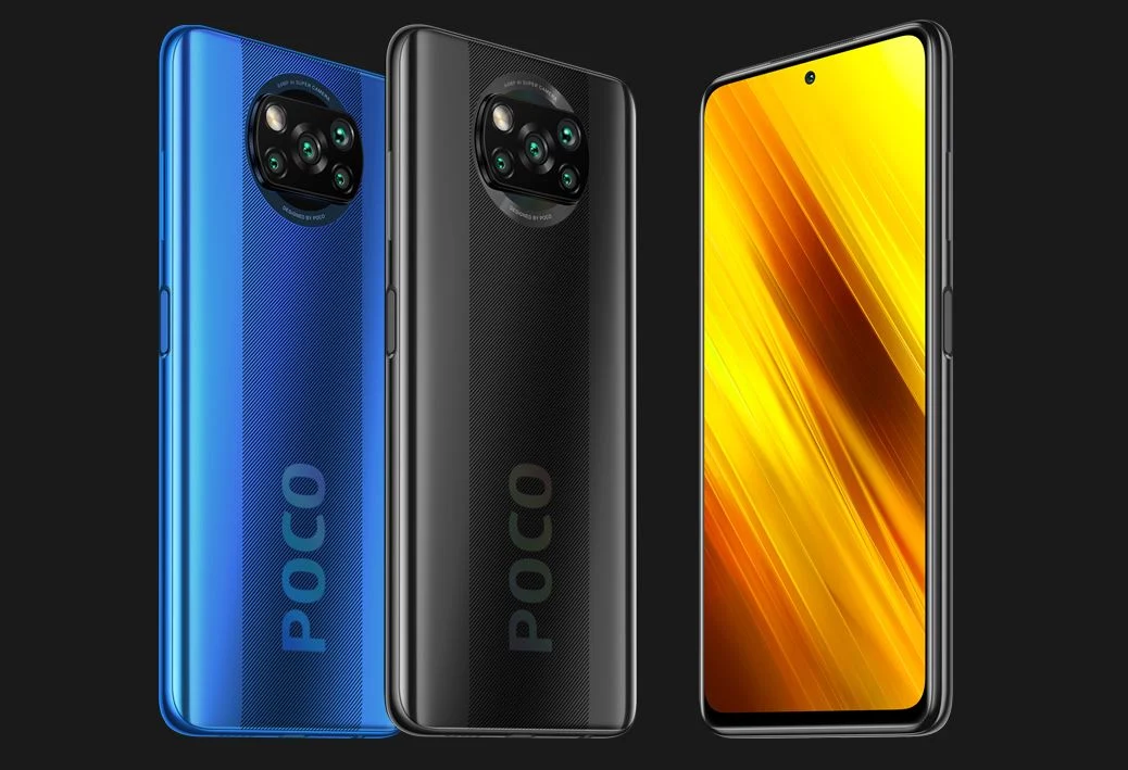 Poco X3 NFC vs Infinix Zero 8: Duel Smartphone Gaming Menengah