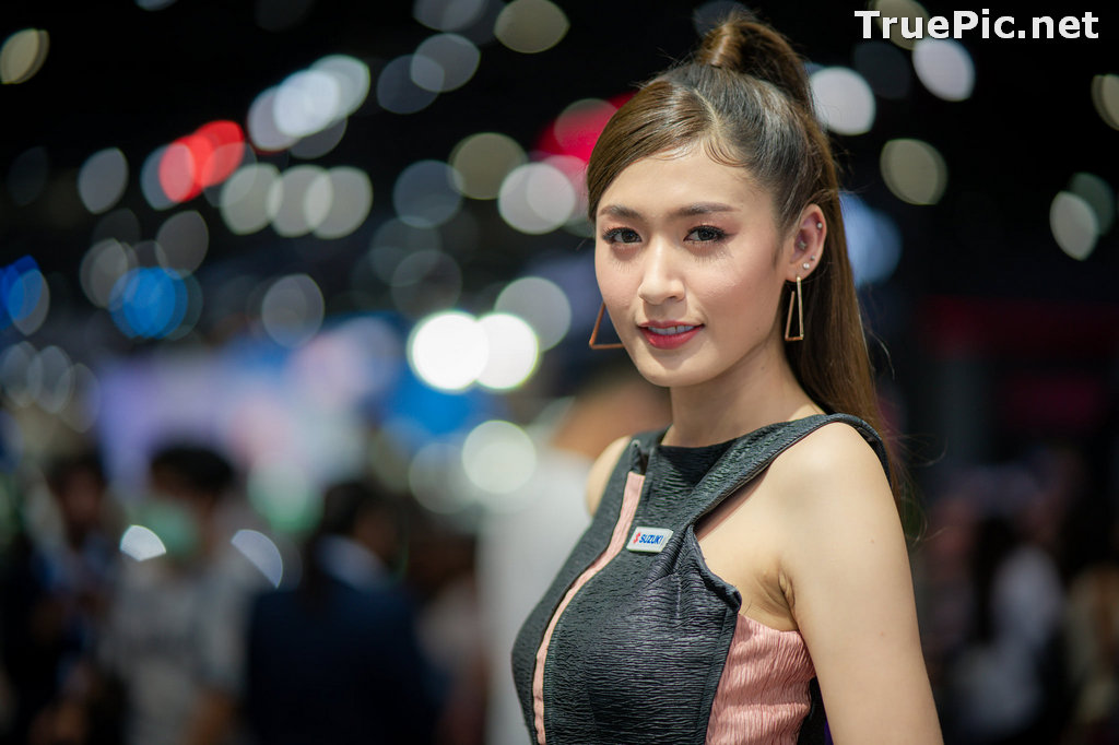 Image Thailand Racing Girl – Thailand International Motor Expo 2020 #2 - TruePic.net - Picture-102