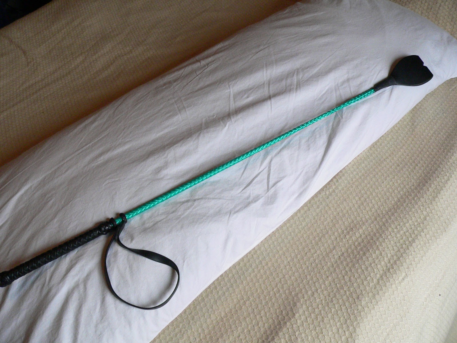 Profundity & Profanity: The Collection, part 2: Crops & Canes