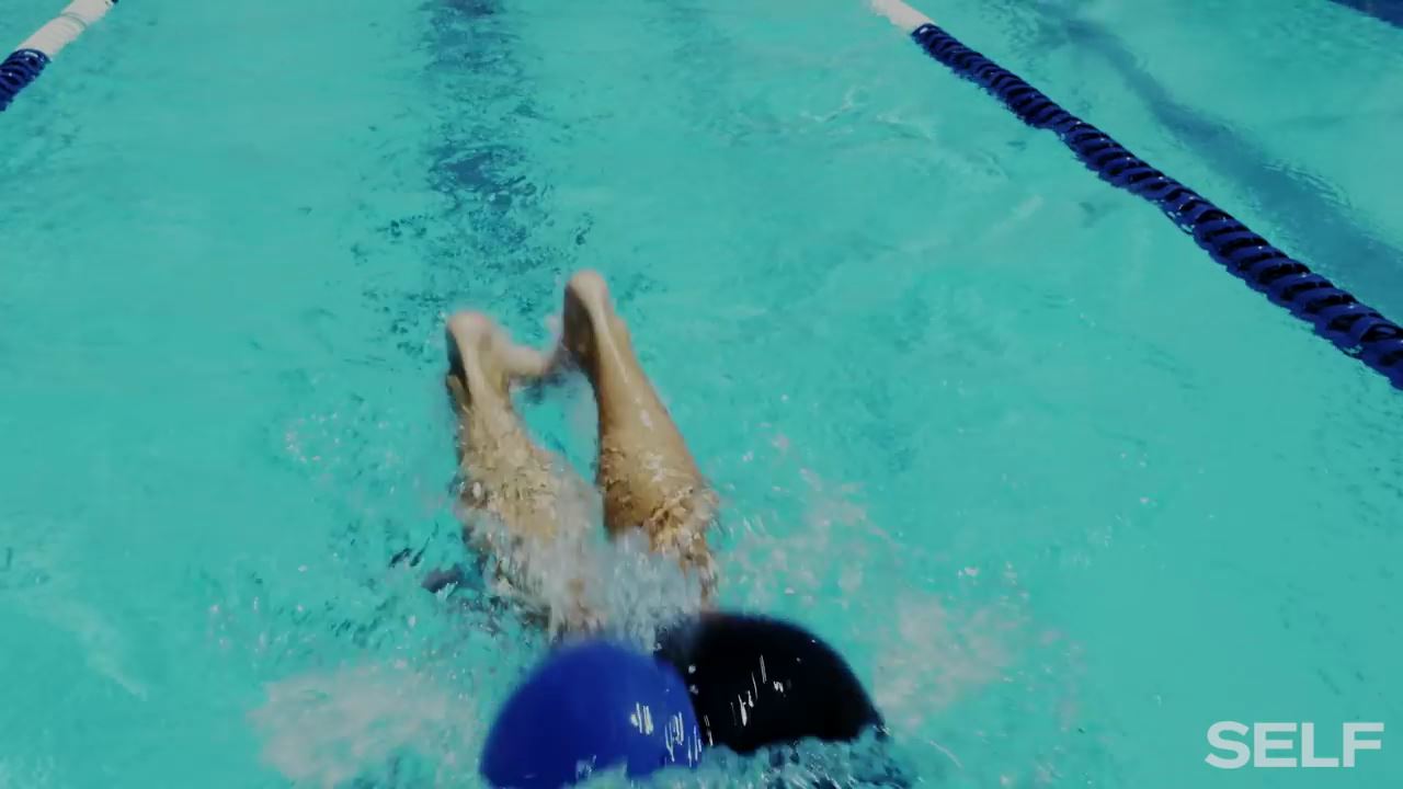 Her Calves Muscle Legs Natalie Coughlin Swimming Calves