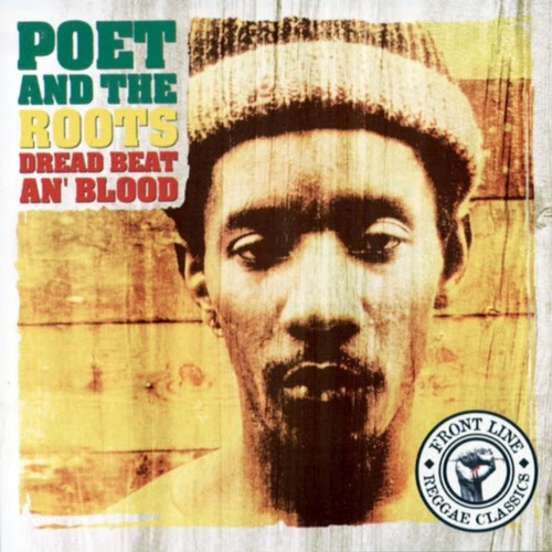 Compartilhando Reggae Linton Kwesi Johnson Poet and the Roots (1981)