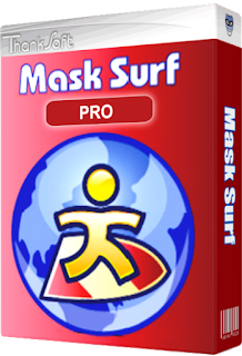 Mask Surf Pro 3Portable