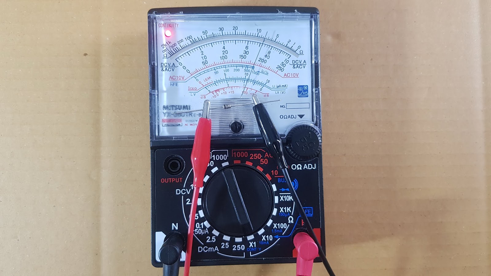 30 Multimeter use how to test electronic device with a multimeter