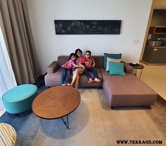 Tanjung Point Residences review-Best Places To Stay In Penang Top Rated