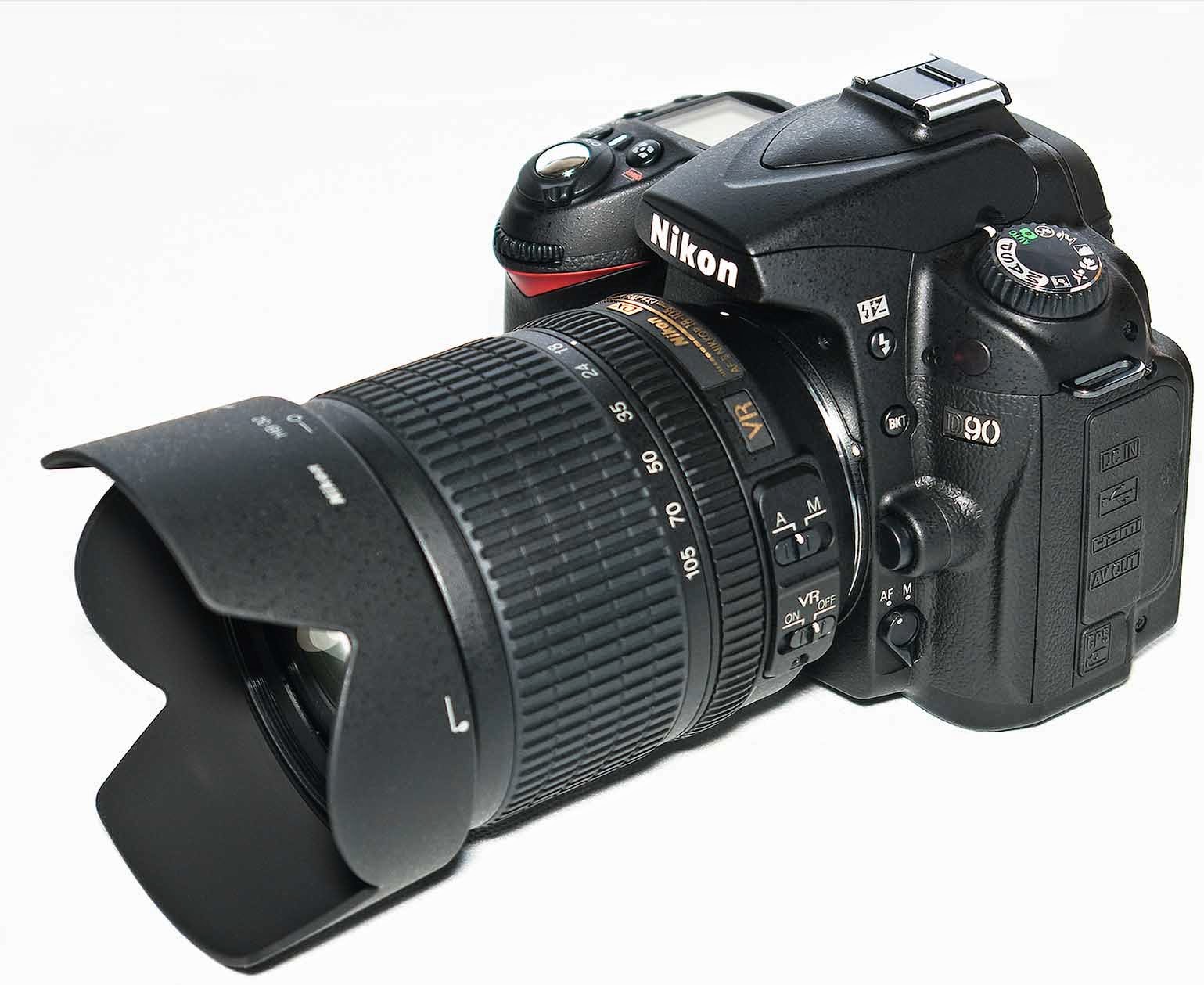 April 2014 Daftar Harga Kamera SLR DSLR Nikon Terbaru THE SHARE