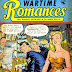 Wartime Romances #17 - Matt Baker cover