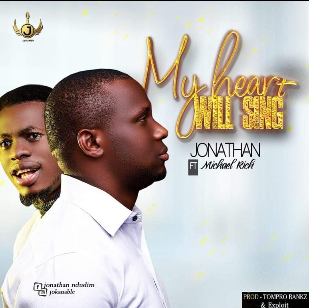 Jonathan - My Heart Will Sing