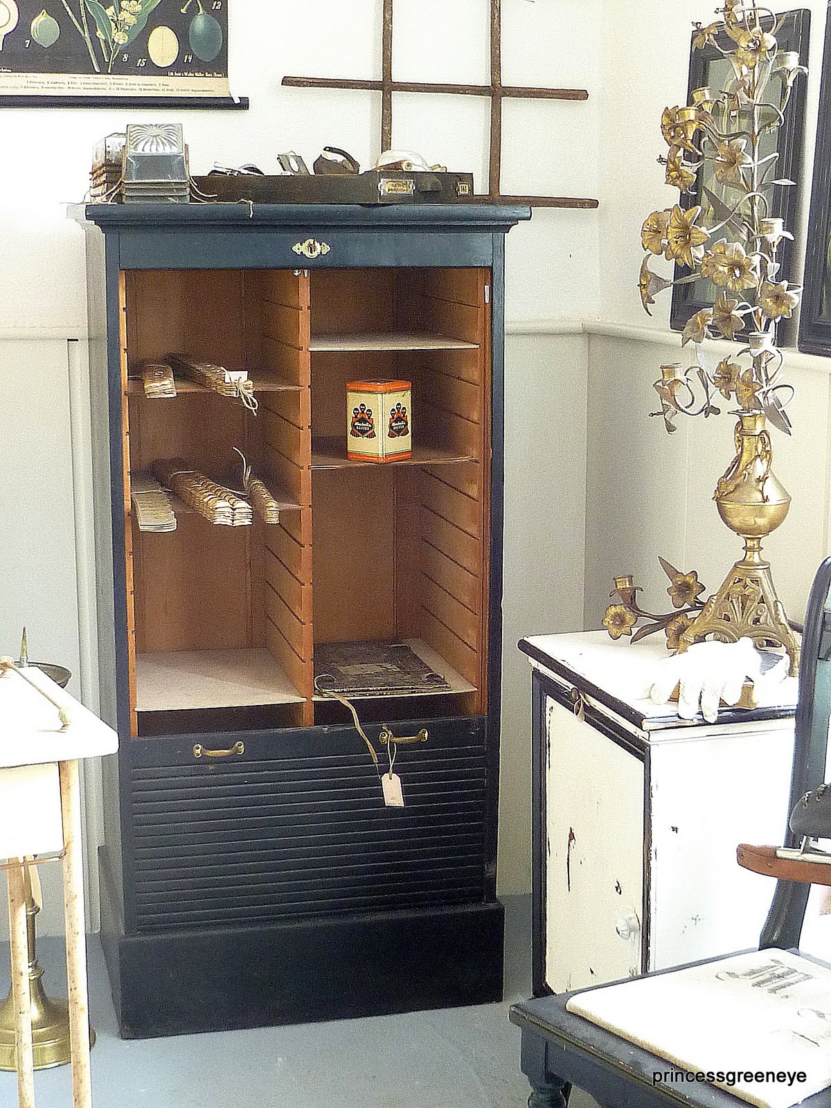 princessgreeneye: November 2011