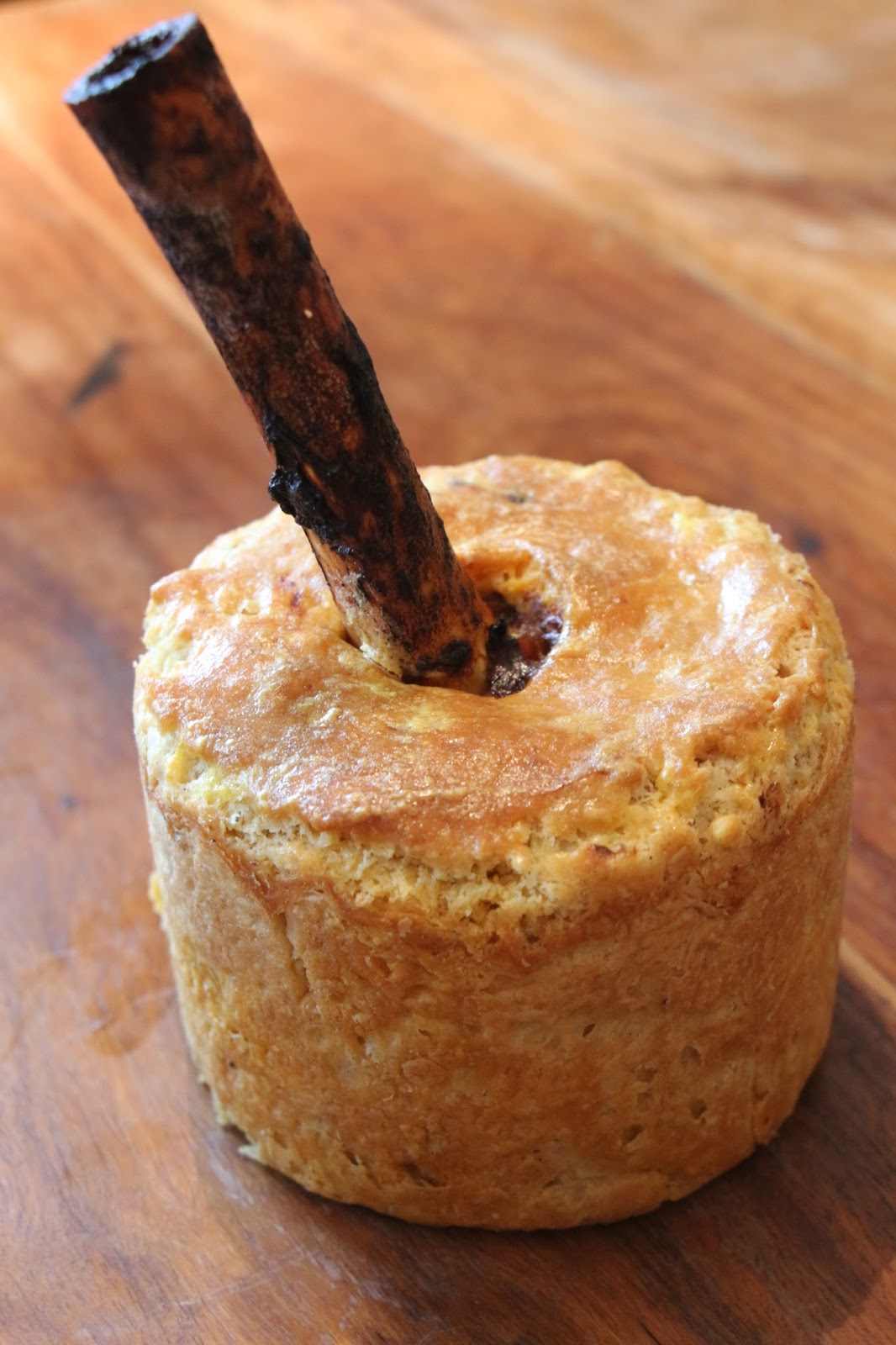 FLOWER POT KITCHEN PIE WEEK GLORIOUS LAMB SHANK VINDALOO CURRY SUET