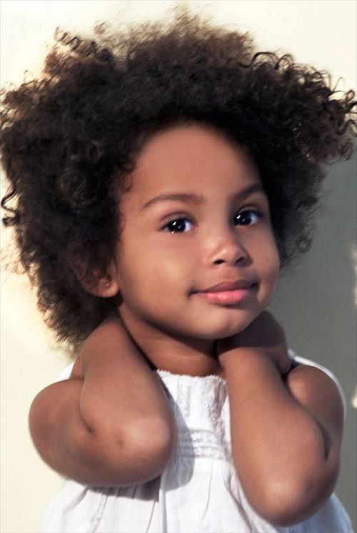 Little Black Girl S Hairstyles Cool Ideas For Black Girls