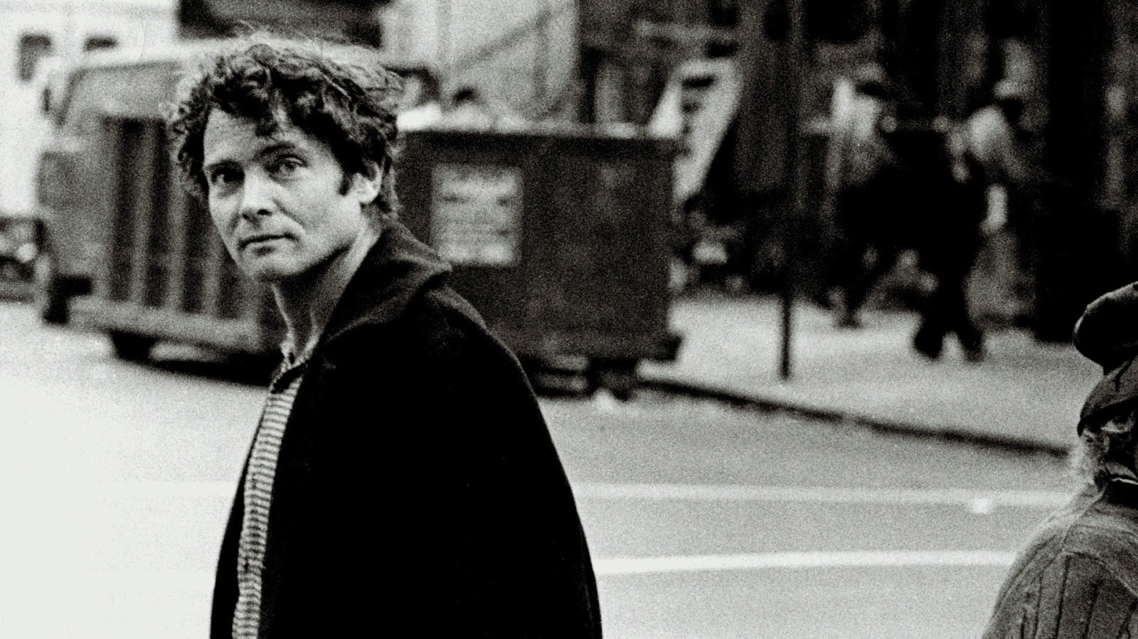 Suspirar como la Victoria de Samotracia: Tres fábulas de W. S. Merwin