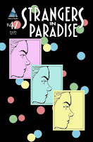 Strangers in Paradise (1996) #47