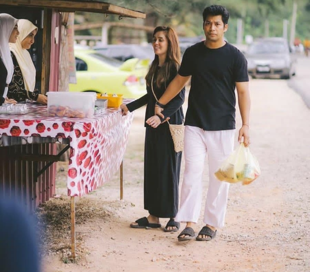 Drama Perempuan Tanpa Dosa Episod 5 Hiburan