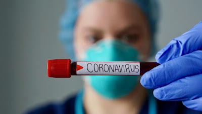 Ciri Virus Corona di Indonesia Ciri Virus Corona di Indonesia