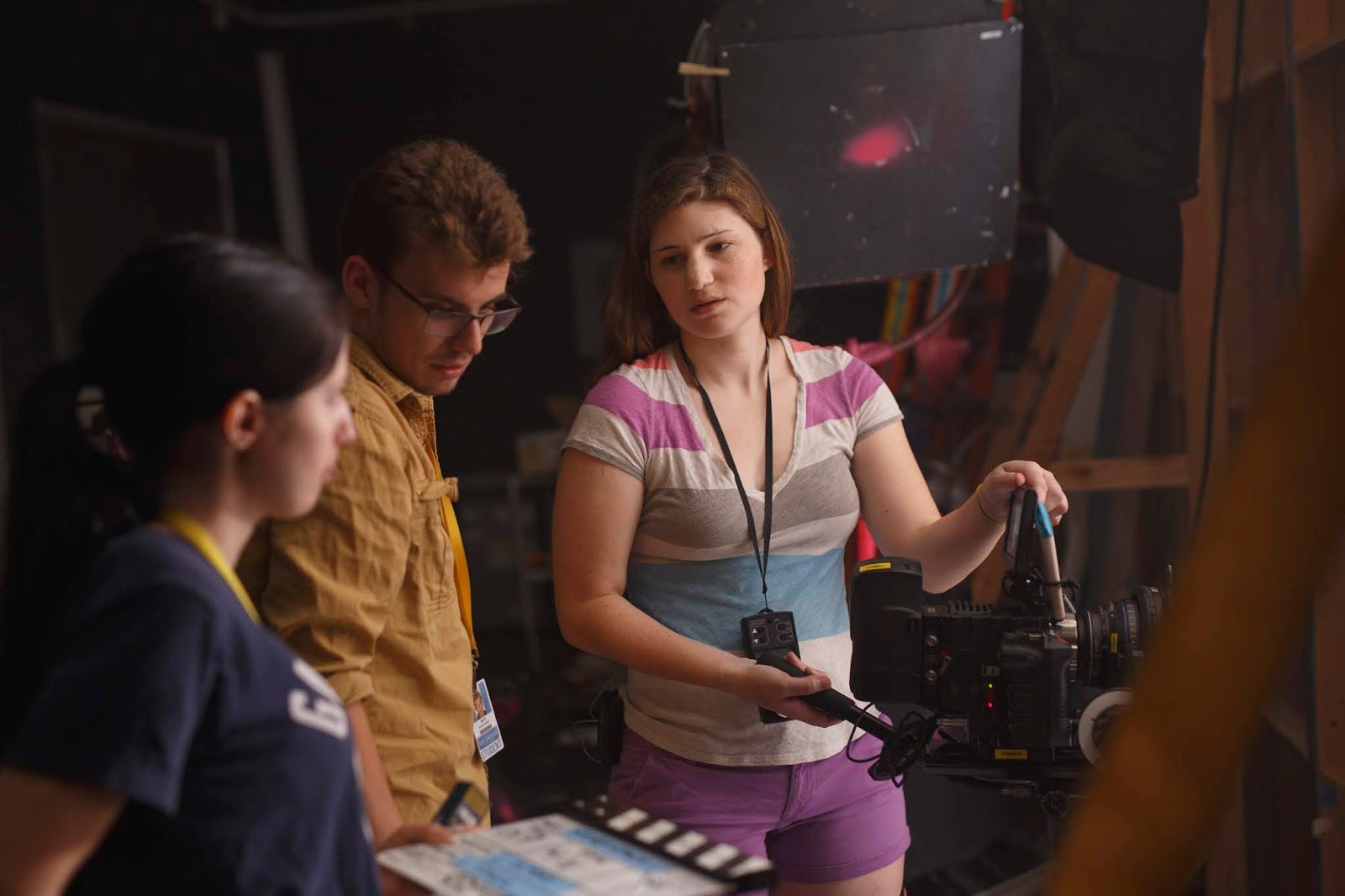 CAMERON MITCHELL ELMORE Secret Space