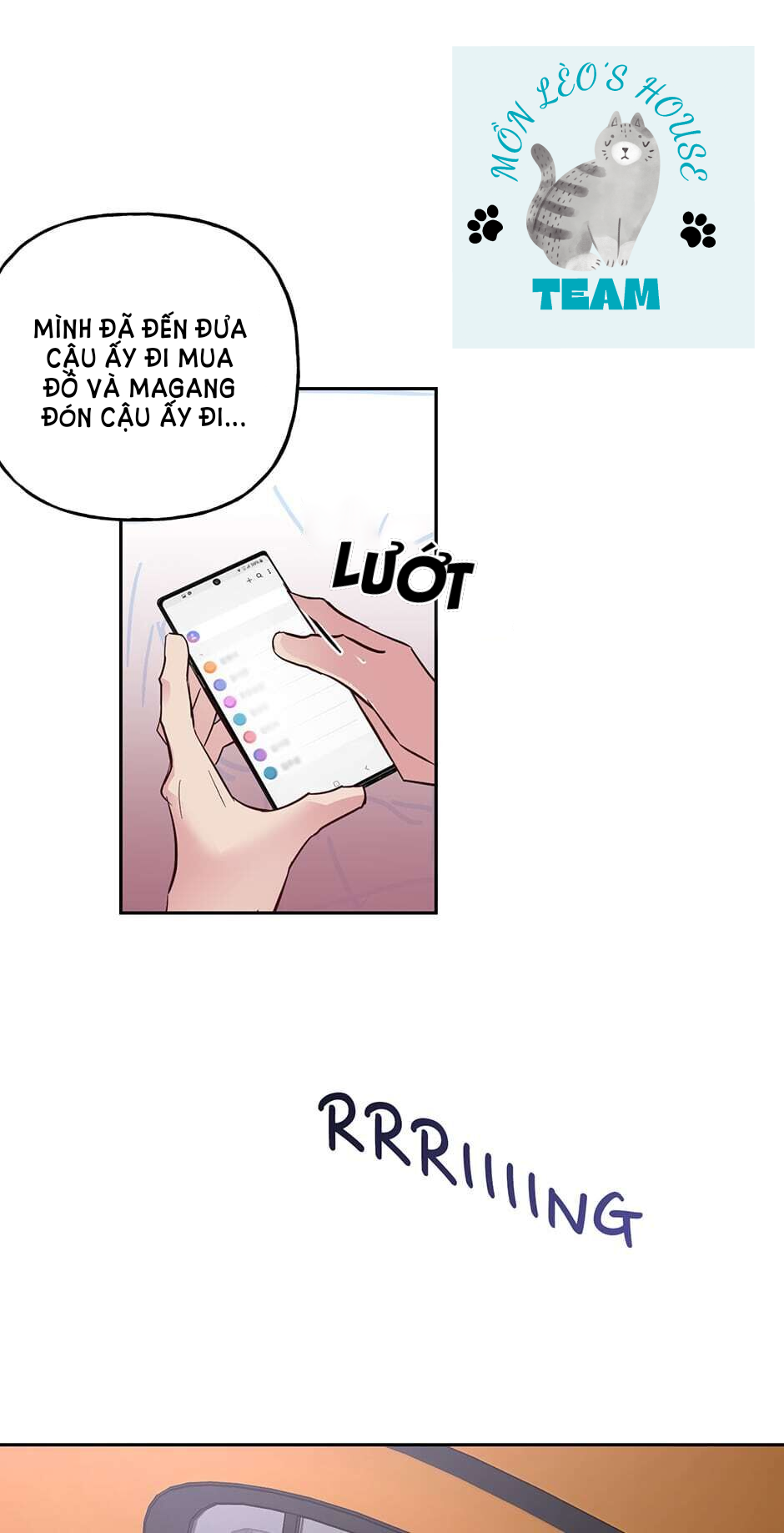 Đọc truyện Assorted Wildness - Chapter 31
