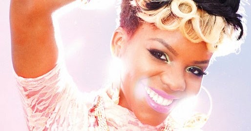 Blackmusicworld: Rye Rye: a gatinha rapper de Baltimore