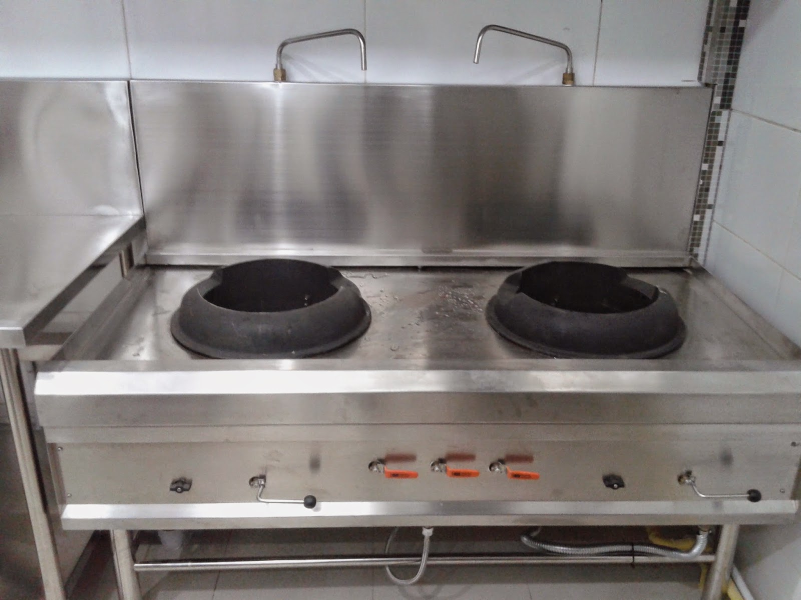 Dapur Gas Kedai Makan Desainrumahid.com Dapur Gas Kedai Makan Desainrumahid.com