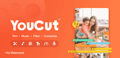YouCut Pro - Video Editor & Video Maker For Android