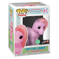 Funko POP! My Little Pony Cotton Candy (scented)