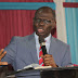 There is no member of CAC who should be guilty of apostolic legacies of our founding fathers- Pastor Oladele