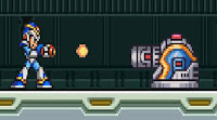 Help #Megaman defeat all his enemies in this flash rendition! #Nintendo #NES