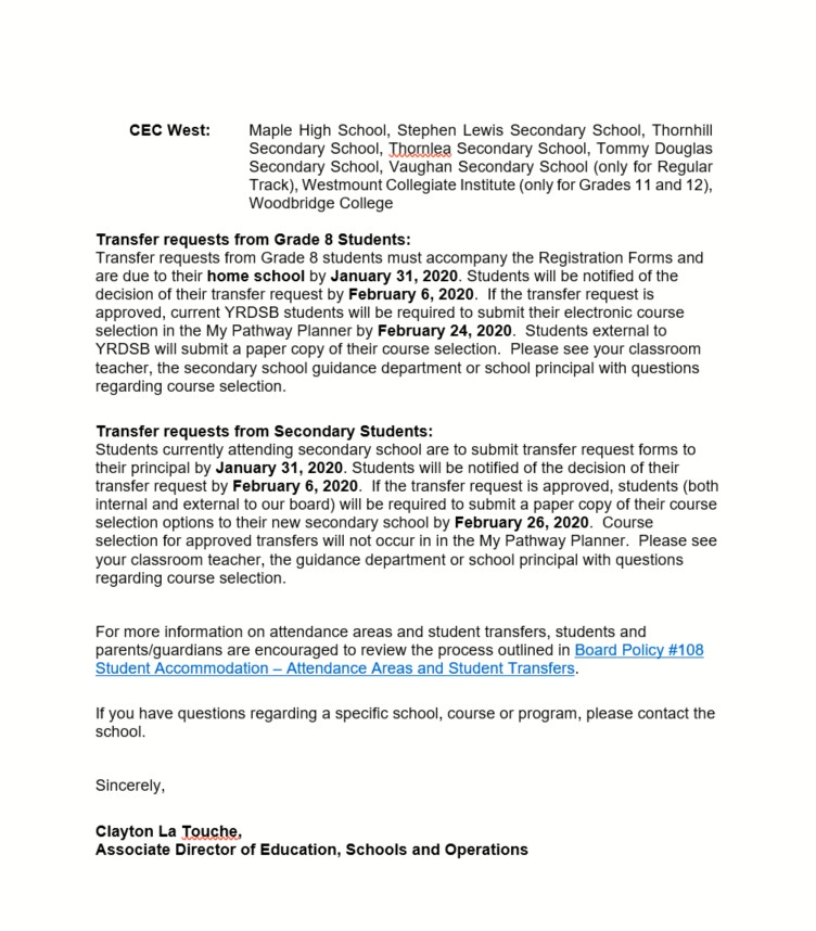 Charlton P S Blog YRDSB Secondary School Transfers charlton-p-s-blog-yrdsb-secondary-school-transfers