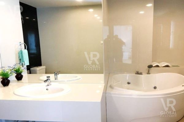 VR Global Property วิลล่าหรูให้เช่า ย่านสุขุมวิท PPR Villa Luxury Serviced Apartment