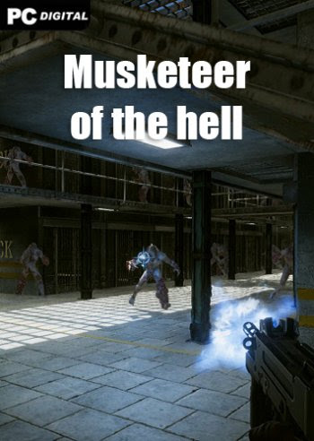 Musketeer of the hell Torrent Musketeer of the hell Torrent