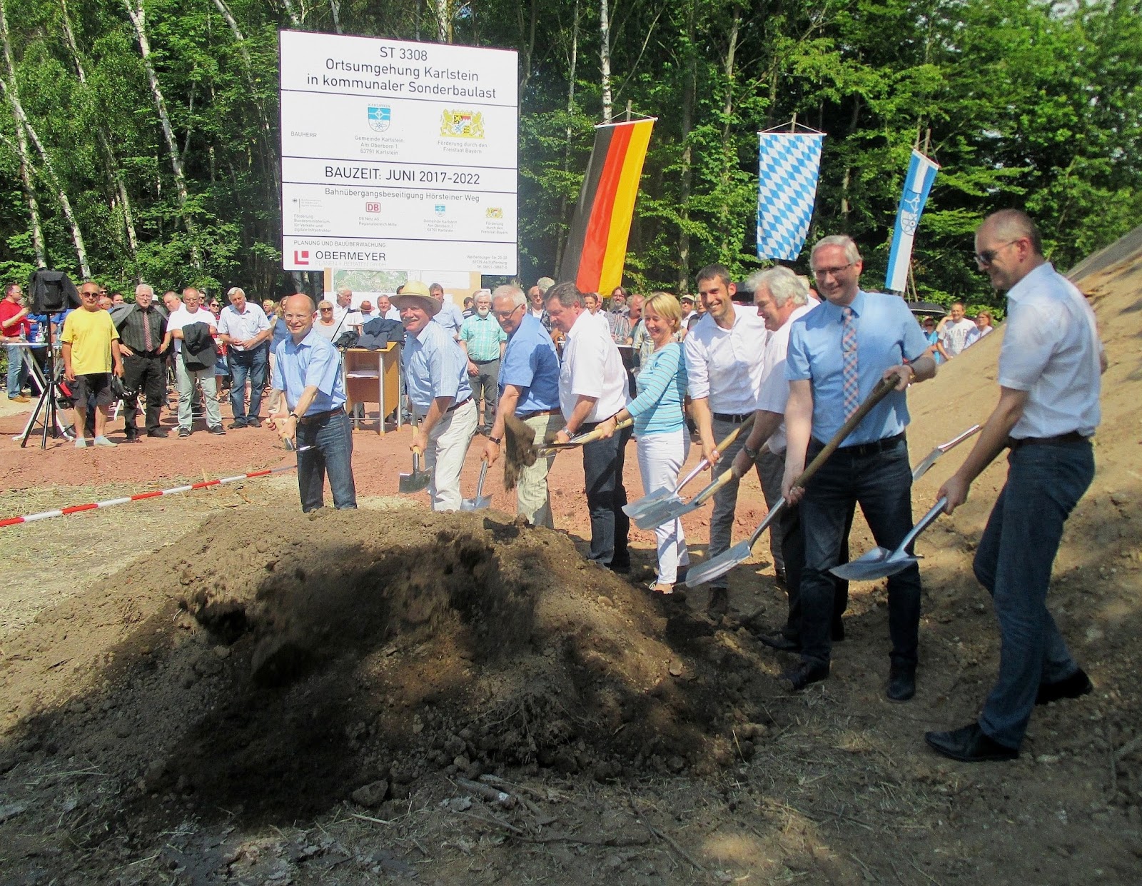 Dr. Alexander Legler Ihr Bürgermeister für Alzenau Herzliche