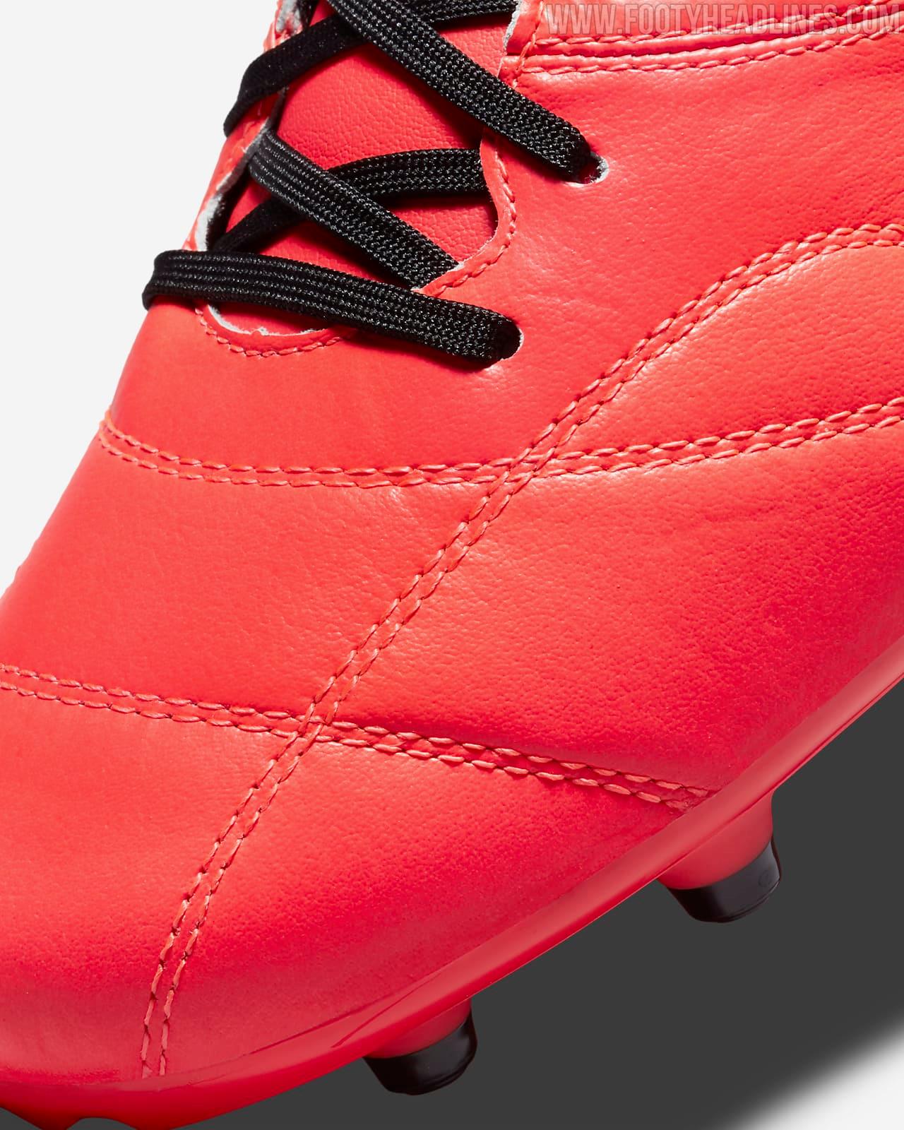 Nike Premier 2 Sala 'Joga TV' Boots Released - Footy Headlines