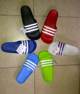sandal adidas kw