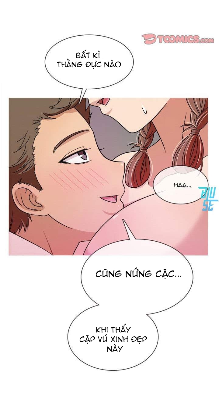 Đọc truyện Full Yêu Em Nữa Đi - Chapter 4