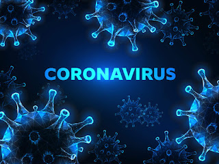 Re-increase in the number of corona patients Re-increase in the number of corona patients