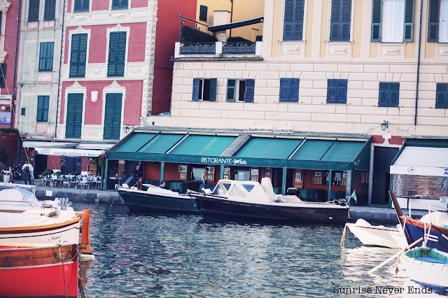 portofino,italie,sunrise,voyage,city guide,travel guide,travel