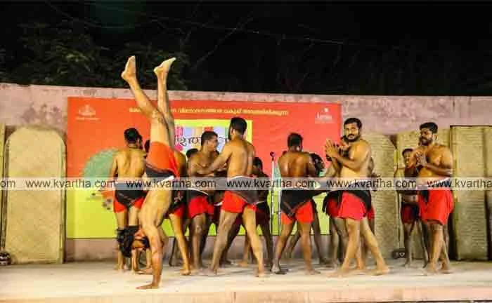 Kvartha, Kerala, Article, Festival, K.Pradeep, Festival of the North.