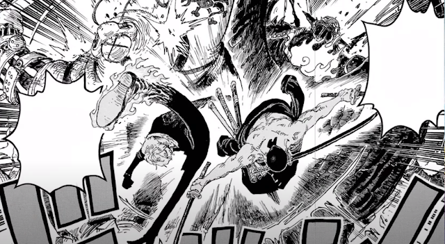 zoro%2Band%2Bsanji