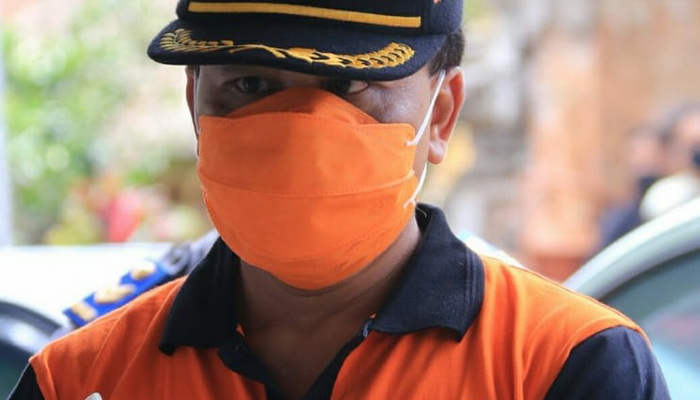 PPKM Darurat Belum Sesuai Harapan, Bali Berlakukan WFH dan WFO