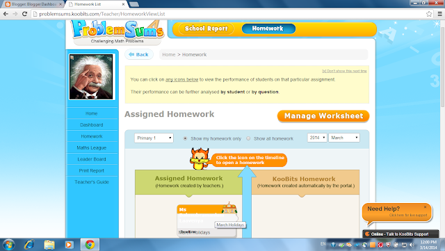 Koobits old version image