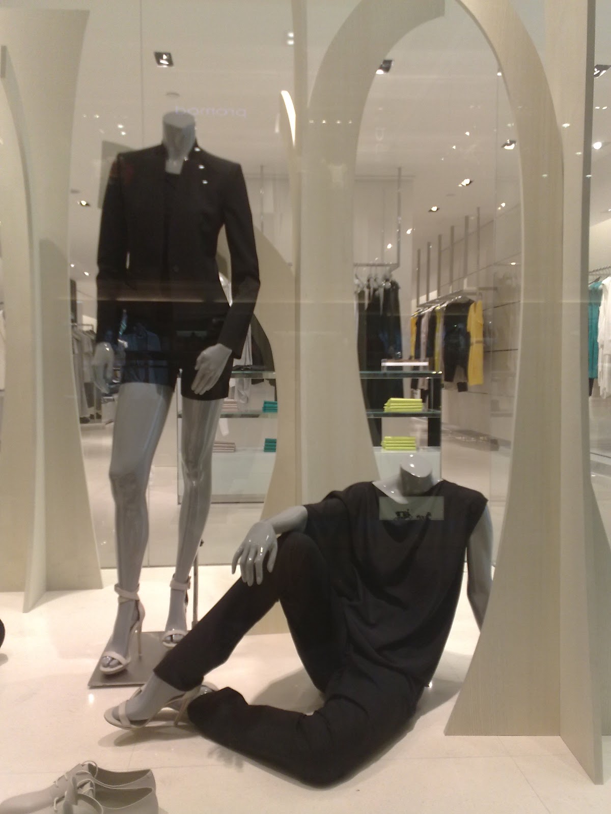 paragon calvin klein