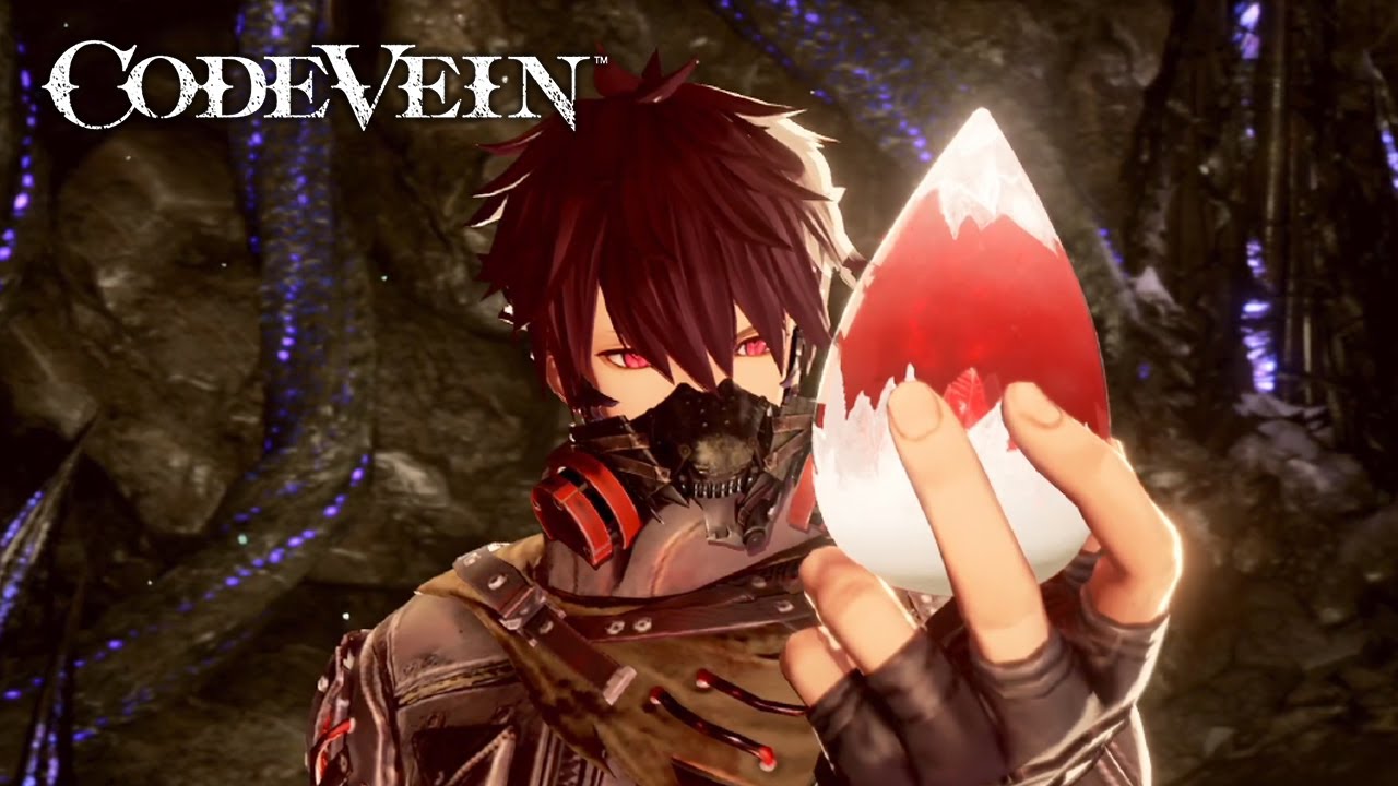 Luta contra um poderoso chefe é destaque em novo vídeo de Code Vein