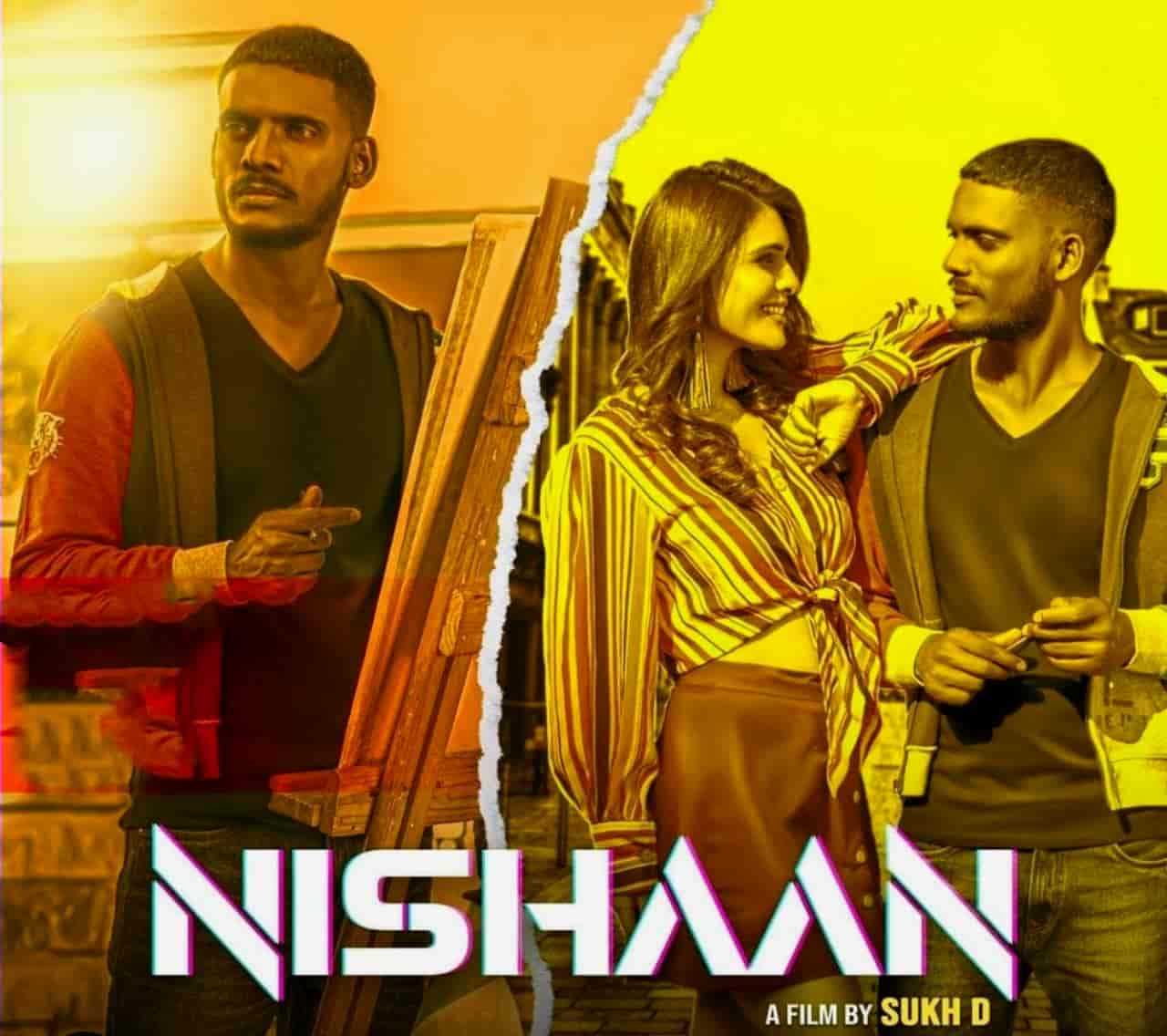 NISHAAN LYRICS - Kaka | Deep Prince Nishaan Song Image Features Kaka