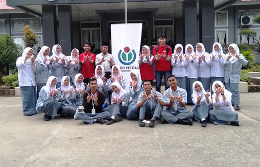 √ Alasan Kamu Untuk Menjadi Ketua Osis