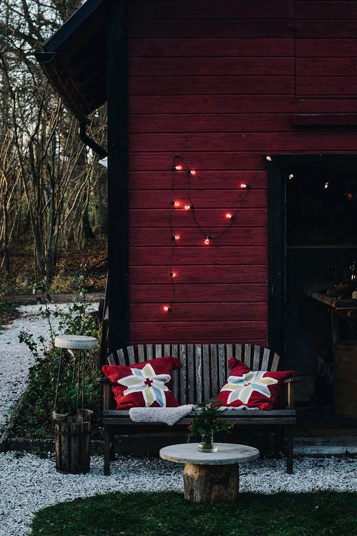 UN PAISIBLE DEUX PIÈCES