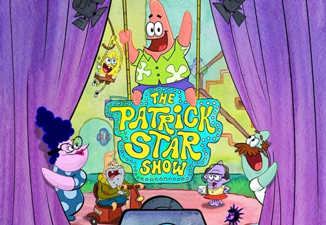 A Palavra de Netuno - LISTA DE EPISÓDIOS - THE PATRICK STAR SHOW The  Patrick Star Show (2021 - Atualmente) A lista ainda não está completa, e  será atualizada conforme novos títulos