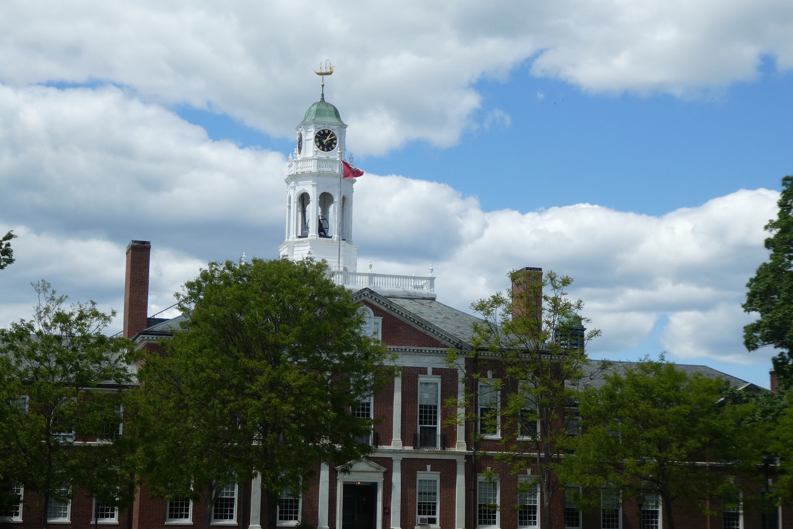 Nutfield Genealogy Weathervane Wednesday A Tall Ship at a New